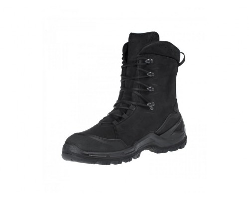 Ботинки VAGABUND High GTX Kevlar Razvedos, Black Черный Ботинки VAGABUND High GTX Kevlar Razvedos, Black Черный