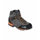 Ботинки ACOTANGO GTX Синий/Чёрный