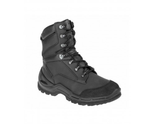 Ботинки PREPPER HIGH GTX, Black Черный Ботинки PREPPER HIGH GTX, Black Черный