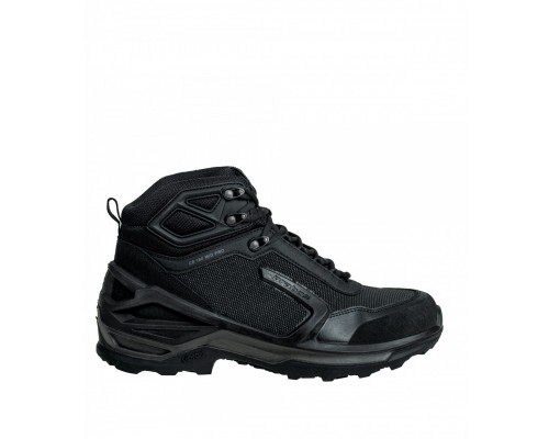 Ботинки PHANTOM ANKLE GTX Spider, Black Черный Ботинки PHANTOM ANKLE GTX Spider, Black Черный