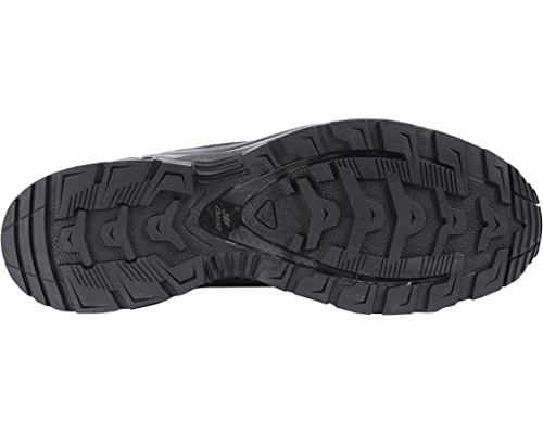 Ботинки XA FORCES MID GORE-TEX EN Черный Ботинки XA FORCES MID GORE-TEX EN Черный
