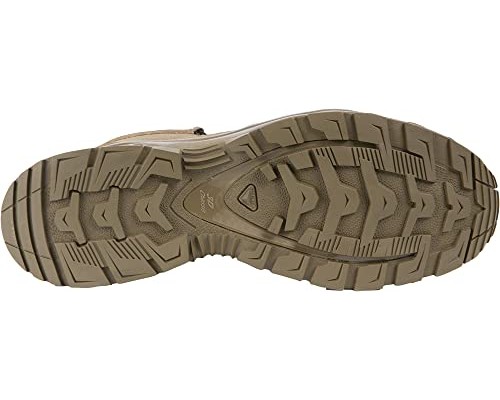 Ботинки XA FORCES MID GORE-TEX EN COYOTE Ботинки XA FORCES MID GORE-TEX EN COYOTE