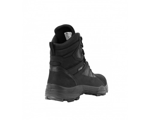 Ботинки GREYMAN HIGH GTX, Black Черный Ботинки GREYMAN HIGH GTX, Black Черный