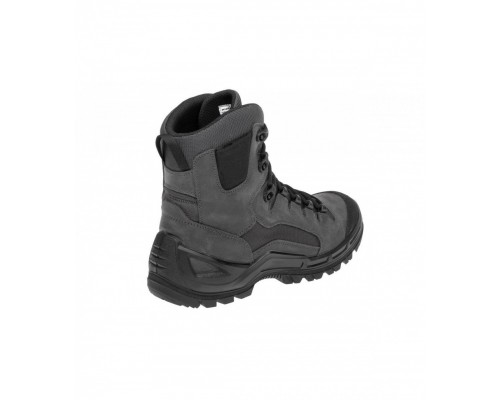 Ботинки BEAST High Shadow Grey Ботинки BEAST High Shadow Grey