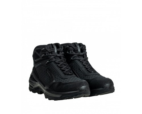 Ботинки PHANTOM ANKLE GTX Spider, Black Черный Ботинки PHANTOM ANKLE GTX Spider, Black Черный
