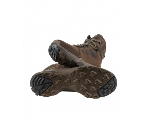 Ботинки GREYMAN MID GTX, Dark Green Ranger Green Ботинки GREYMAN MID GTX, Dark Green Ranger Green