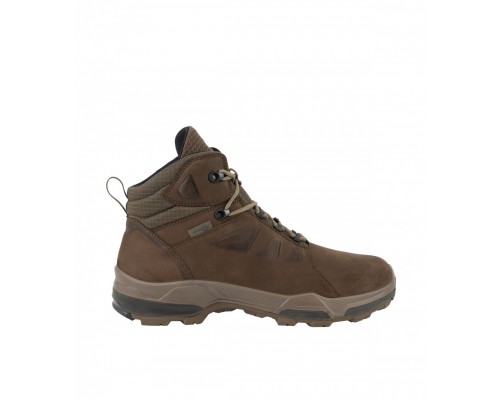Ботинки GREYMAN MID GTX, Dark Green Ranger Green Ботинки GREYMAN MID GTX, Dark Green Ranger Green