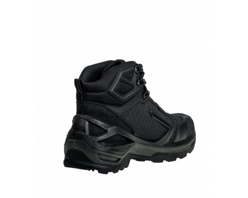 Ботинки PHANTOM ANKLE GTX Spider, Black Черный Ботинки PHANTOM ANKLE GTX Spider, Black Черный