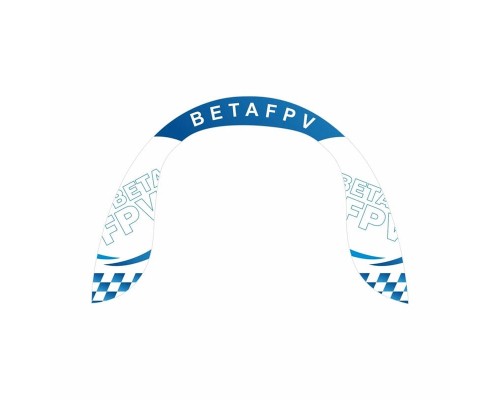 Ворота для дрон рейсинга (1 шт.) (BETAFPV) Ворота для дрон рейсинга (1 шт.) (BETAFPV)