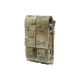 Универсальный чехол под два пистолетных магазина FASTCLIP MOLLE SYSTEM
