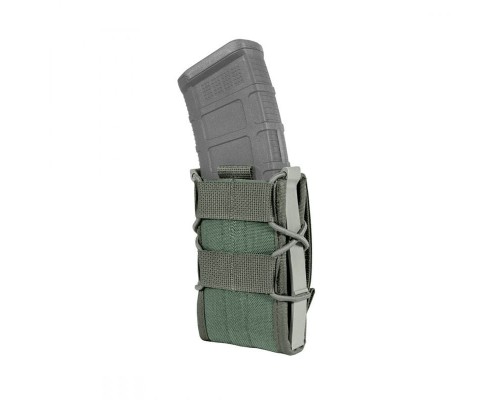 Подсумок Fast для магазинов АК FASTCLIP MOLLE SYSTEM Подсумок Fast для магазинов АК FASTCLIP MOLLE SYSTEM