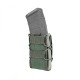 Подсумок Fast для магазинов АК FASTCLIP MOLLE SYSTEM