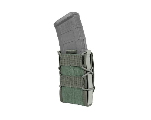 Подсумок Fast для магазинов АК FASTCLIP MOLLE SYSTEM Подсумок Fast для магазинов АК FASTCLIP MOLLE SYSTEM
