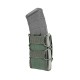 Подсумок Fast для магазинов АК FASTCLIP MOLLE SYSTEM