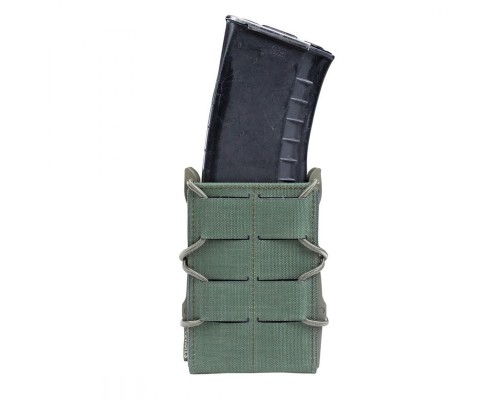 Подсумок Fast для магазинов АК FASTCLIP MOLLE SYSTEM 2 Подсумок Fast для магазинов АК FASTCLIP MOLLE SYSTEM 2