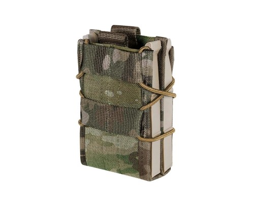 Подсумок двойной Double Fast для магазинов АК FASTCLIP MOLLE SYSTEM Подсумок двойной Double Fast для магазинов АК FASTCLIP MOLLE SYSTEM