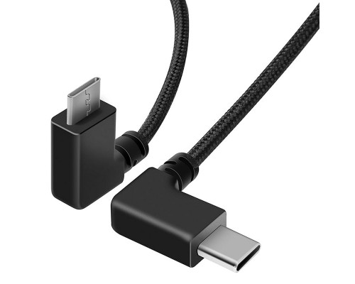 Кабель USB - Type-C/Lightning для подключения к пульту DJI RC-N1 / RC-N2 (35 см) (YX) Кабель USB - Type-C/Lightning для подключения к пульту DJI RC-N1 / RC-N2 (35 см) (YX)