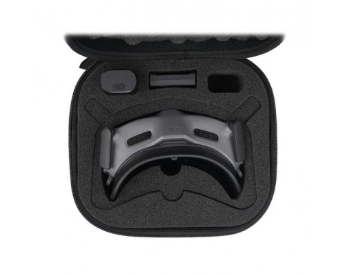 EVA кейс DJI Goggles 2 / FPV Goggles V2 EVA кейс DJI Goggles 2 / FPV Goggles V2
