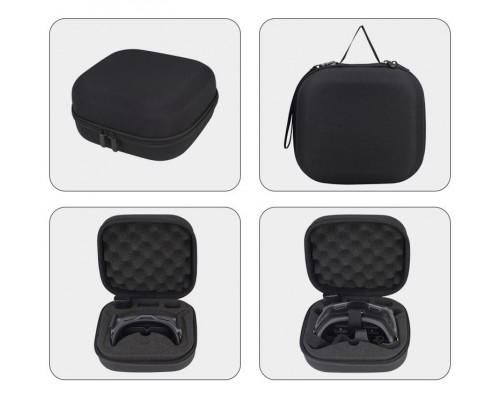 EVA кейс DJI Goggles 2 / FPV Goggles V2 EVA кейс DJI Goggles 2 / FPV Goggles V2