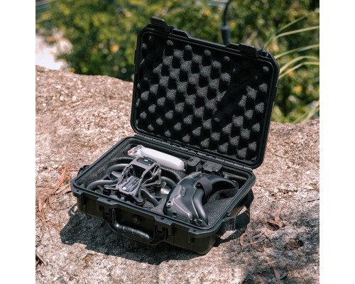 Пластиковый кейс DJI Avata Пластиковый кейс DJI Avata