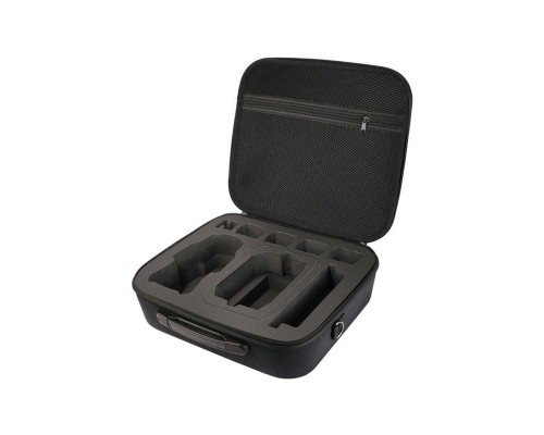 EVA кейс Large для DJI Mavic Air 2 / Air 2S и пульта V2 EVA кейс Large для DJI Mavic Air 2 / Air 2S и пульта V2