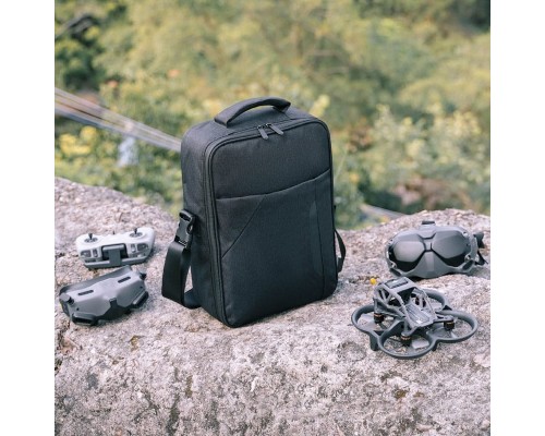 Защитная сумка DJI Avata Защитная сумка DJI Avata