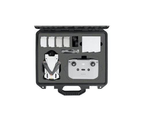 Защитный кейс V2 для DJI Mini 3 Pro Защитный кейс V2 для DJI Mini 3 Pro