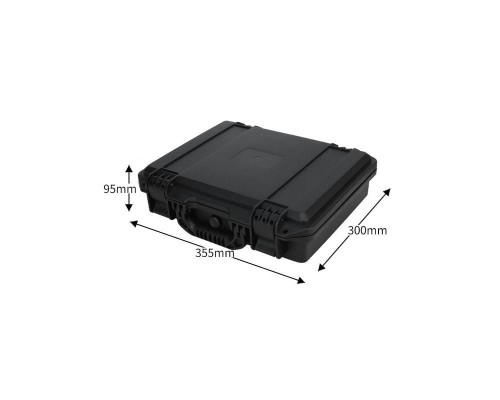 Защитный кейс V2 для DJI Mini 3 Pro Защитный кейс V2 для DJI Mini 3 Pro