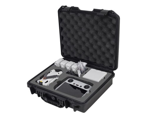 Защитный кейс V2 для DJI Mini 3 Pro Защитный кейс V2 для DJI Mini 3 Pro
