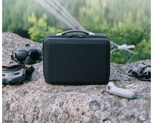 Защитный EVA кейс DJI Avata Защитный EVA кейс DJI Avata