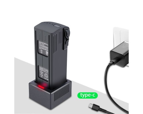 Зарядное устройство USB DJI Mavic 3 (YX) Зарядное устройство USB DJI Mavic 3 (YX)