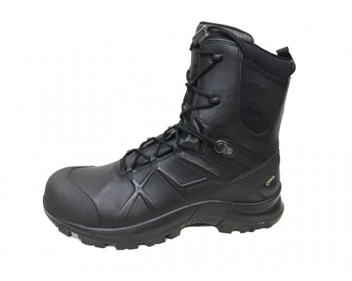 Ботинки HAIX BLACK EAGLE Safety 50 High Gore-Tex Ботинки HAIX BLACK EAGLE Safety 50 High Gore-Tex
