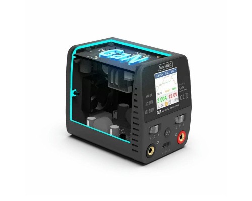 Блок питания ToolkitRC P200 Блок питания ToolkitRC P200