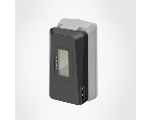 Зарядное устройство USB DJI Mini 2 / Mini SE / Mini 2 SE (LED дисплей) (YX) Зарядное устройство USB DJI Mini 2 / Mini SE / Mini 2 SE (LED дисплей) (YX)