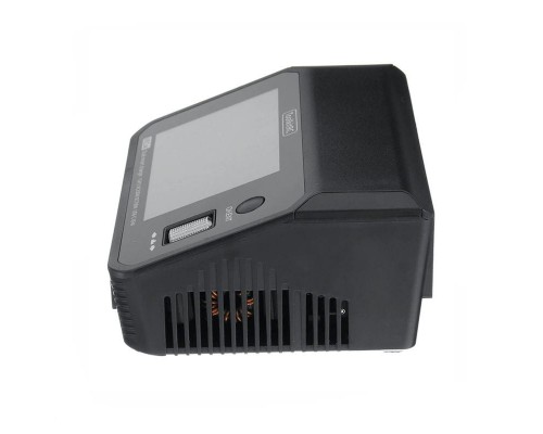 Многофункциональное зарядное устройство ToolkitRC M6DAC Многофункциональное зарядное устройство ToolkitRC M6DAC