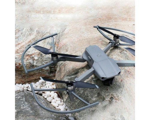 Защита пропеллеров DJI Mavic Air 2 / 2S (CYNOVA) Защита пропеллеров DJI Mavic Air 2 / 2S (CYNOVA)