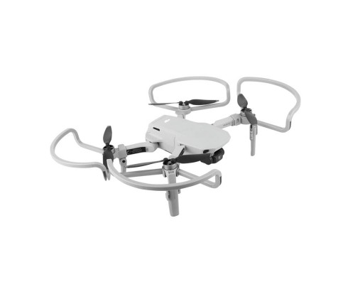Защита пропеллеров с удлинителями шасси DJI Mavic Mini / Mini 2 / Mini SE (SunnyLife) Защита пропеллеров с удлинителями шасси DJI Mavic Mini / Mini 2 / Mini SE (SunnyLife)