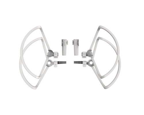 Защита пропеллеров с удлинителями шасси DJI Mavic Mini / Mini 2 / Mini SE (SunnyLife) Защита пропеллеров с удлинителями шасси DJI Mavic Mini / Mini 2 / Mini SE (SunnyLife)