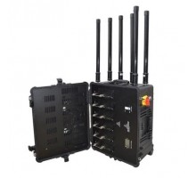 Гарпия CKJ-1708-Mobile 300W