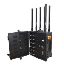 Гарпия CKJ-1708-Mobile 300W
