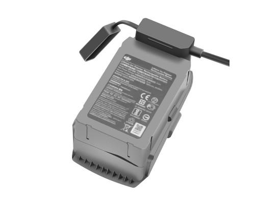 Автомобильное зарядное устройство для 2 аккумуляторов и пульта DJI Mavic 2 повышенной мощности (2 USB) (YX) Автомобильное зарядное устройство для 2 аккумуляторов и пульта DJI Mavic 2 повышенной мощности (2 USB) (YX)
