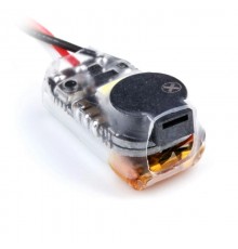 Автономный буззер со светодиодом Flywoo Finder V1