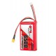 Аккумулятор GNB 6500мАч 2S 5C LiPo для Radiomaster Boxer (XT30)