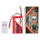Аккумулятор GNB 6500мАч 2S 5C LiPo для Radiomaster Boxer (XT30)