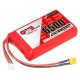 Аккумулятор GNB 6500мАч 2S 5C LiPo для Radiomaster Boxer (XT30)