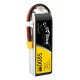 Аккумулятор Tattu 5200мАч 4S 35C LiPo (XT60)