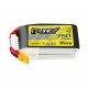 Аккумулятор Tattu R-Line 750мАч 4S 95C LiPo (XT30)