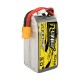 Аккумулятор Tattu R-Line V3.0 2000мАч 4S 120C LiPo (XT60)