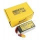 Аккумулятор Tattu R-Line V4.0 1550мАч 4S 130C LiPo (XT60)