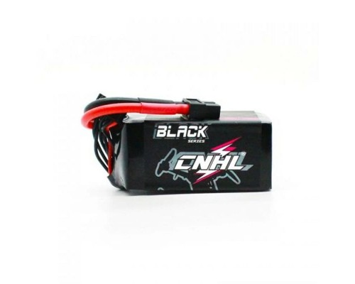Аккумулятор CNHL Black Series 1300mAh 6S 100C LiPo (XT60) Аккумулятор CNHL Black Series 1300mAh 6S 100C LiPo (XT60)
